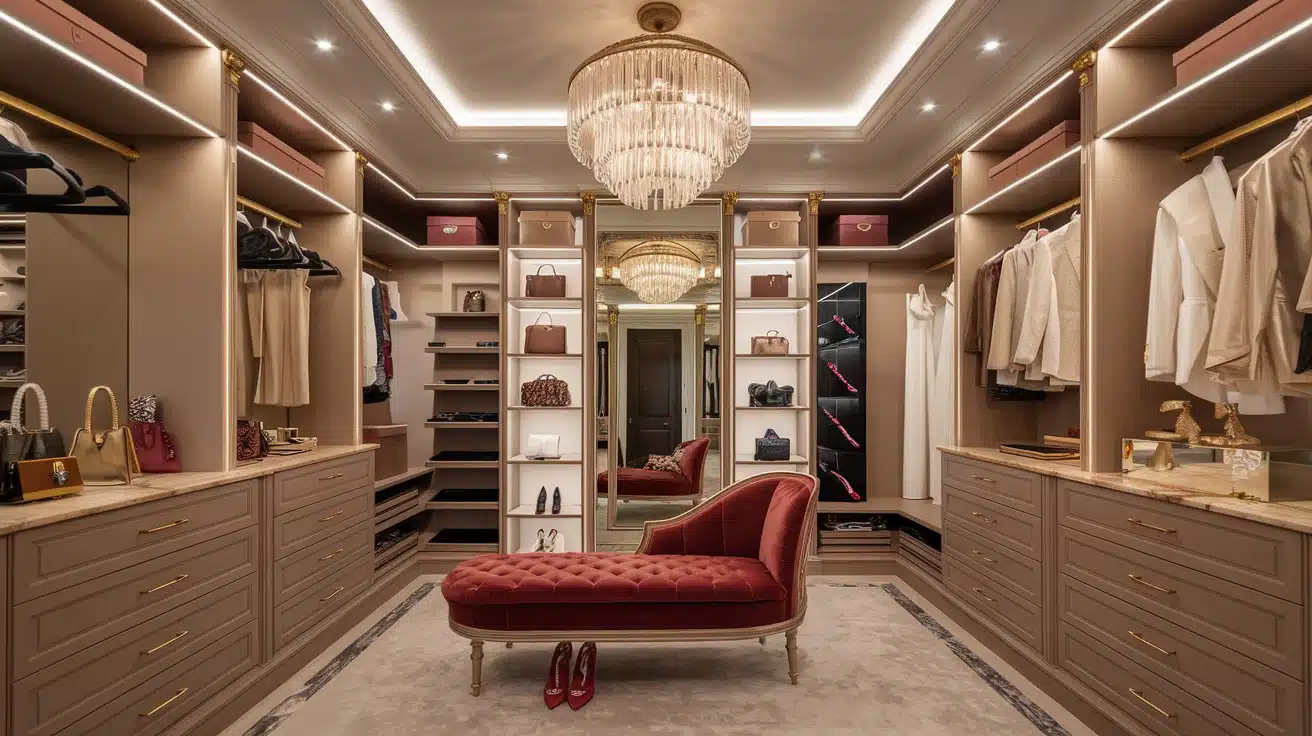 Luxury Resale Redefined: The Luxury Closet Qatar – Your Guide